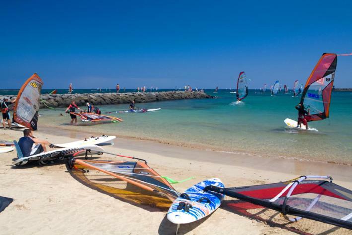 Ana Iris Playa Las Cucharas Costa Teguise Eksteriør bilde